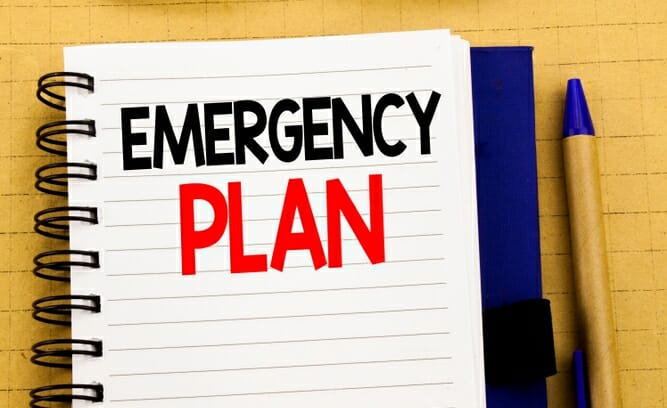 The Importance of Emergency Preparation