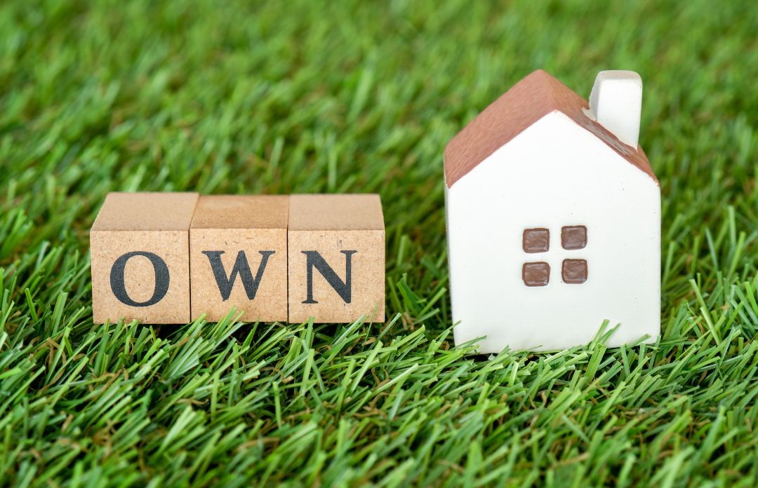 5 Reasons to Own a House - Abmont Realty Group